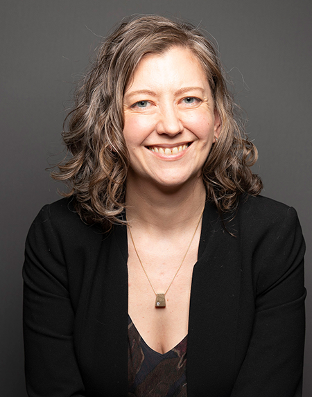 Alena Sherwood, B.Sc. P.Eng