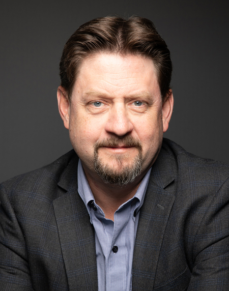 Jeremy Hall, B.Sc., P.Eng